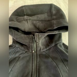 Lulu jacket